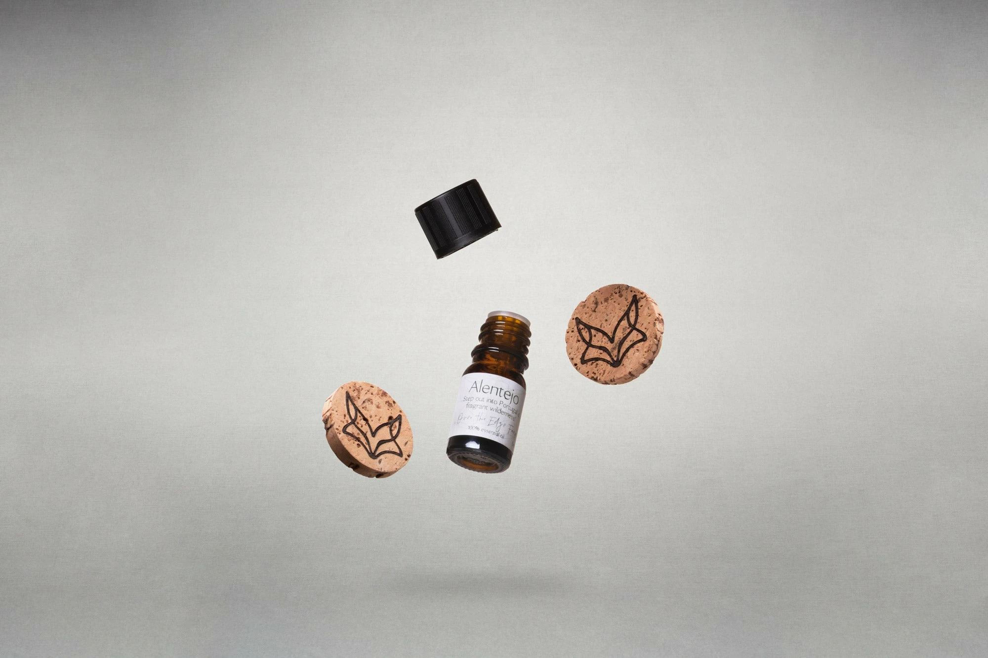 Wildling Shoes Kork Discs "Alentejo" Alle Kategorien