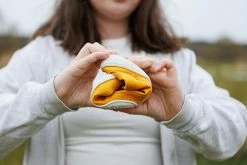 Wildling Shoes Frühling / Sommer Butterblume