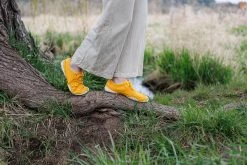 Wildling Shoes Frühling / Sommer Butterblume