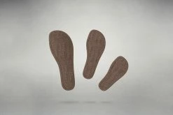 Wildling Shoes Einlegesohle "Feder" Alle Kategorien