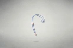 Wildling Shoes Farbige Elastiksenkel