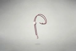 Wildling Shoes Farbige Elastiksenkel