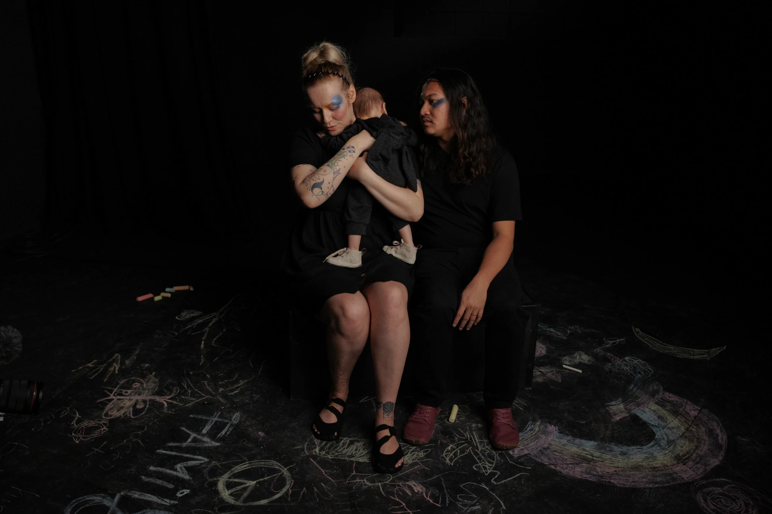 Wildling Shoes Elsterfeder Basics