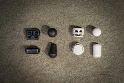 Wildling Shoes Endclips