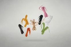 Wildling Shoes Farbige Flachsenkel