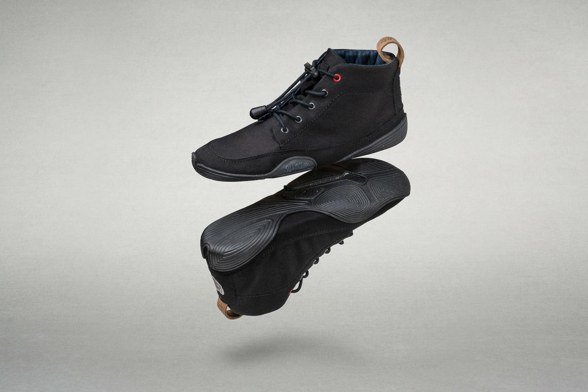 Wildling Shoes Basics Flughund