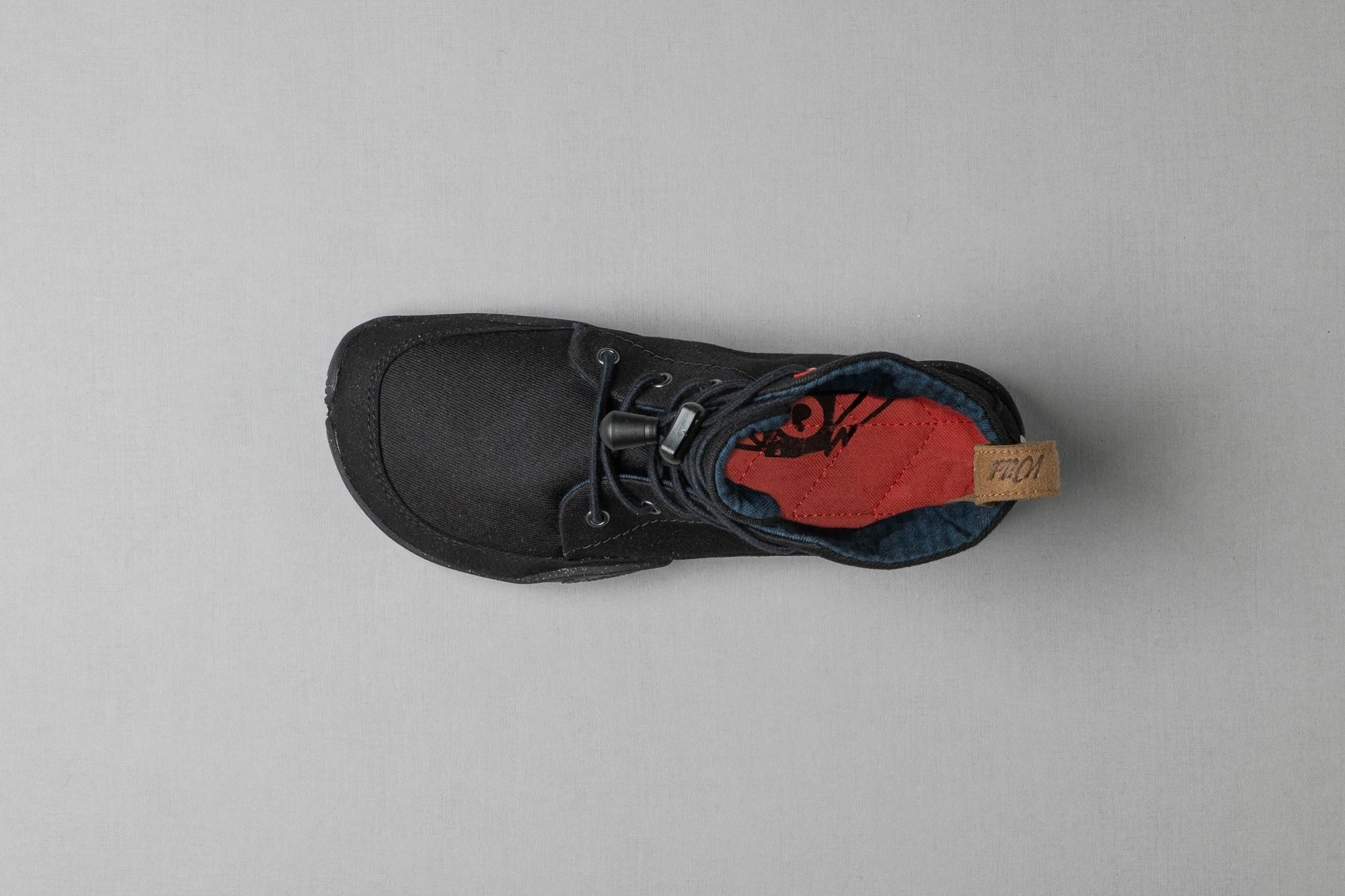 Wildling Shoes Basics Flughund