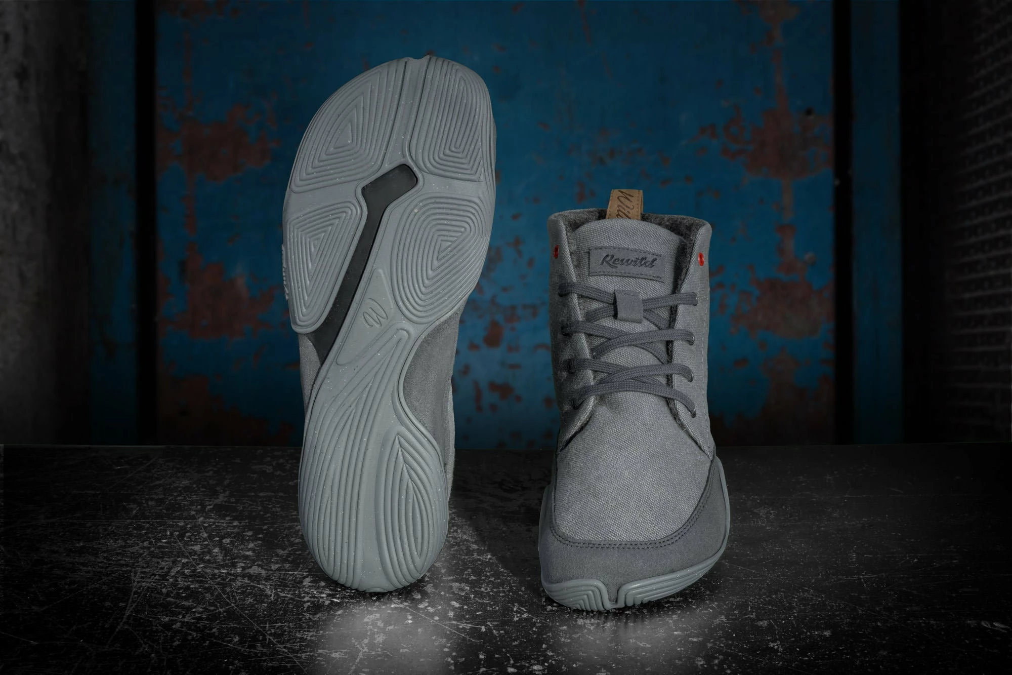 Wildling Shoes Habicht