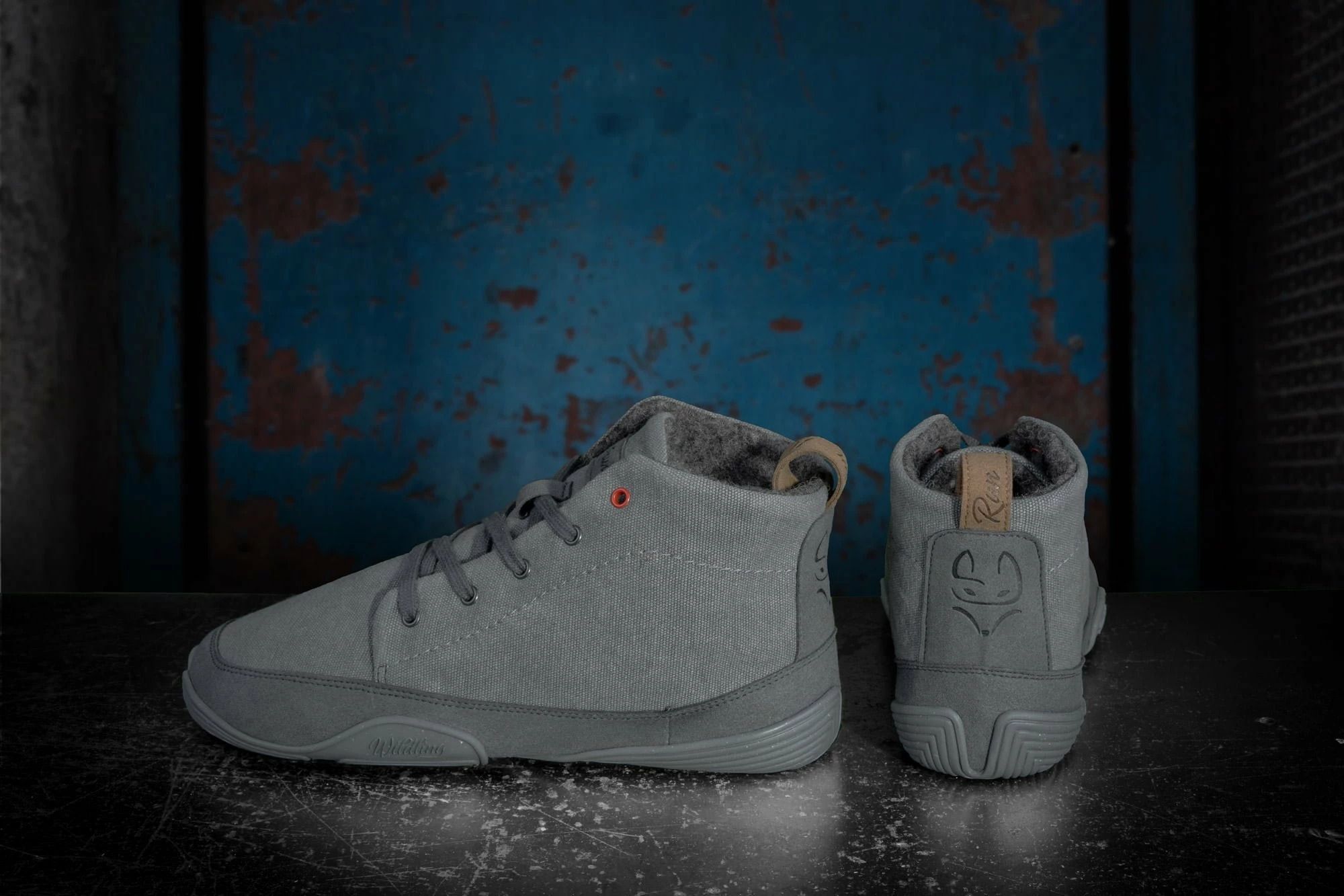 Wildling Shoes Habicht