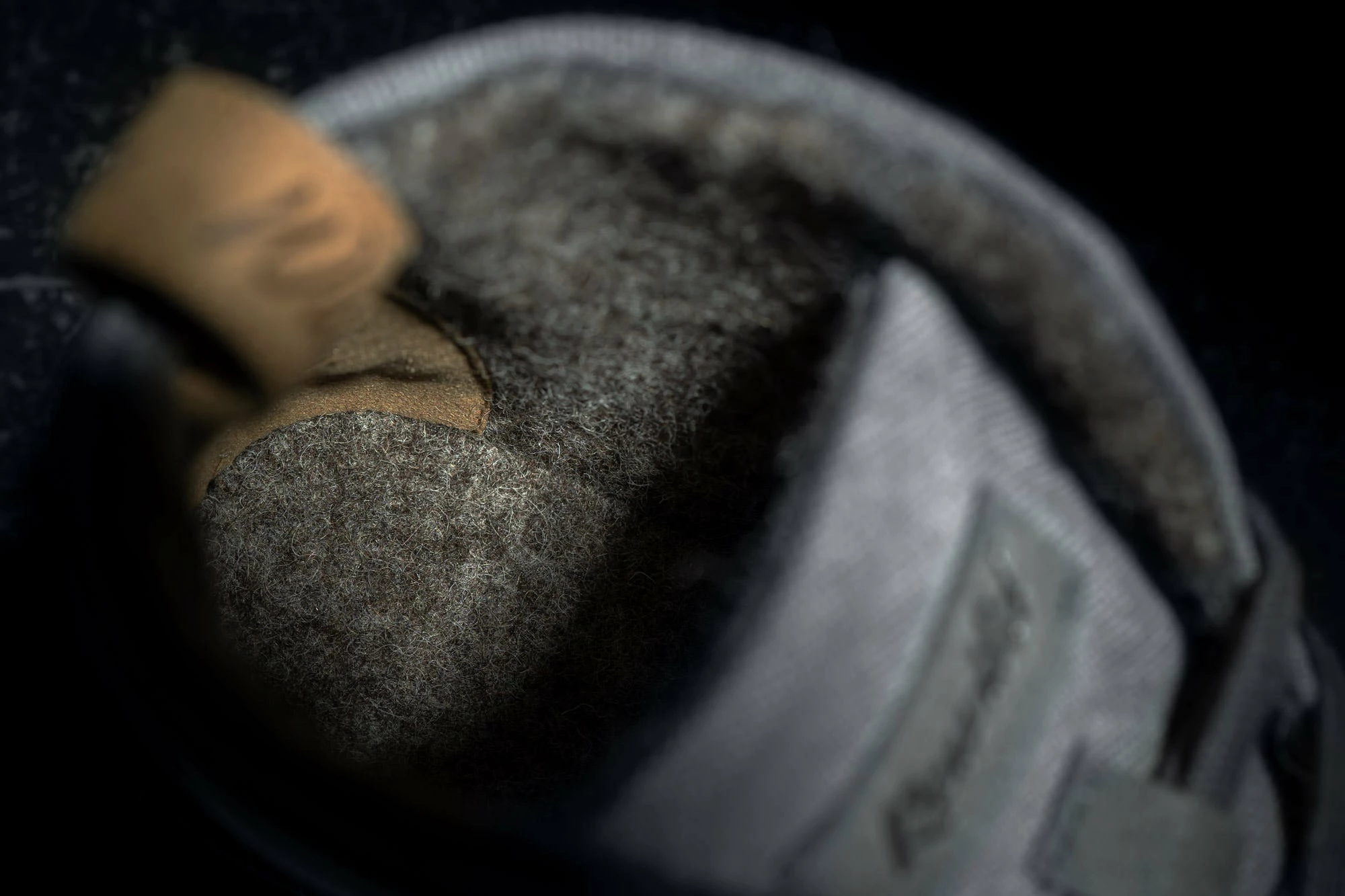 Wildling Shoes Habicht