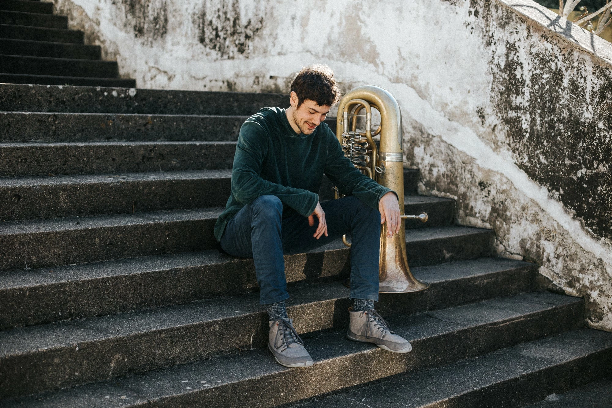 Wildling Shoes Habicht