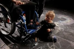 Wildling Shoes Frühling / Sommer Kul