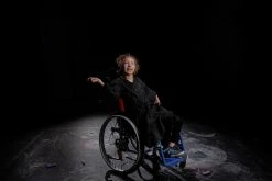 Wildling Shoes Nebula Basics