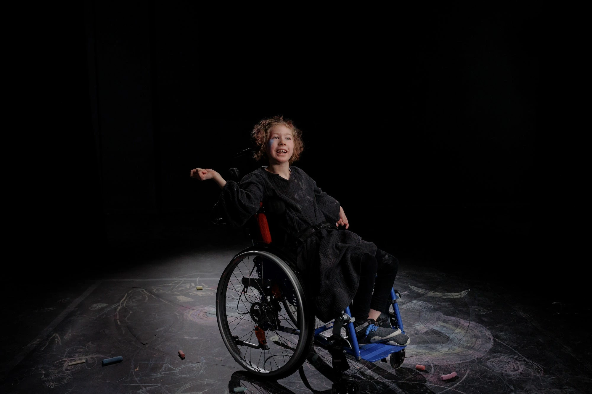 Wildling Shoes Nebula Basics