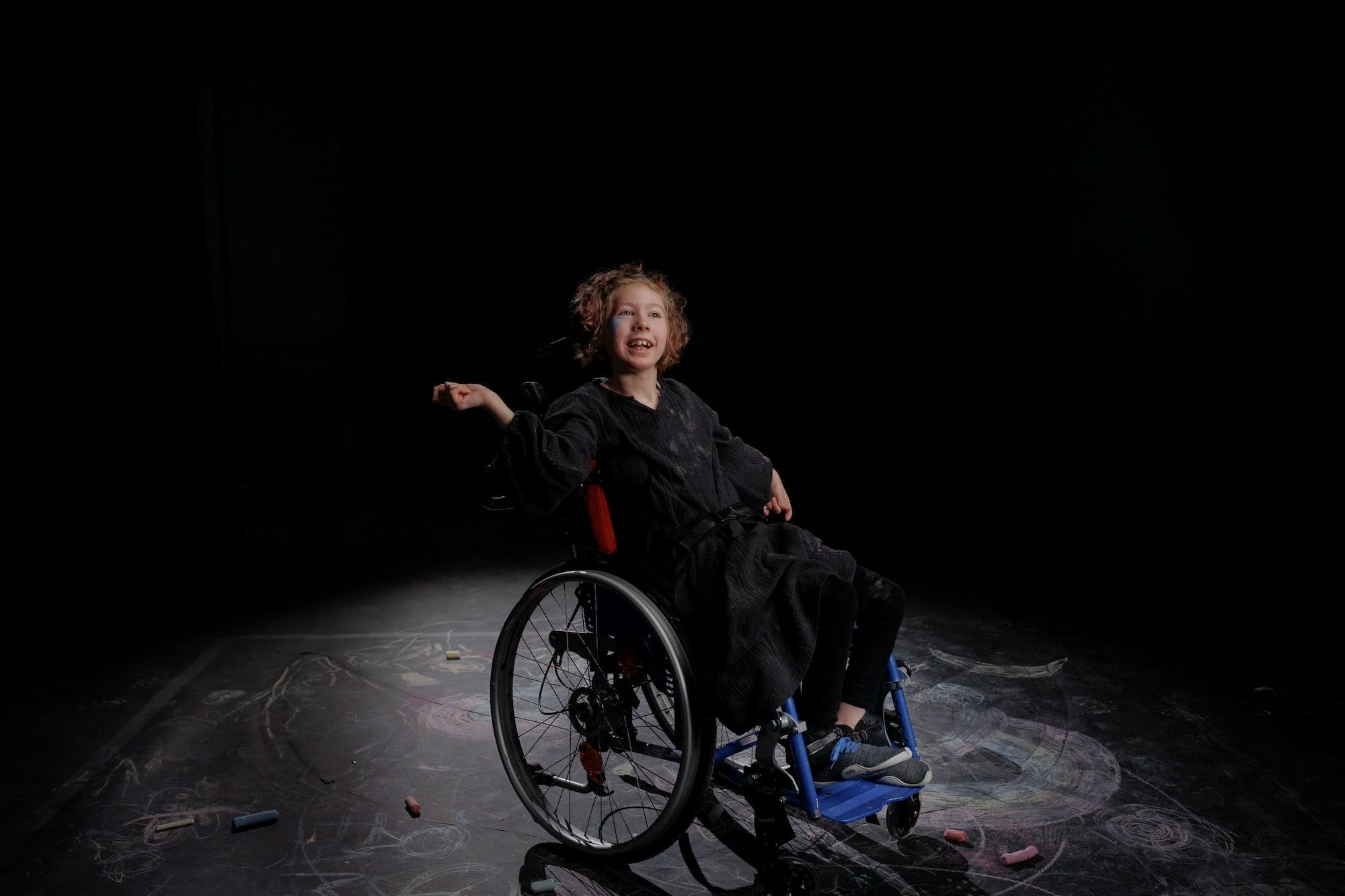 Wildling Shoes B_Nebula