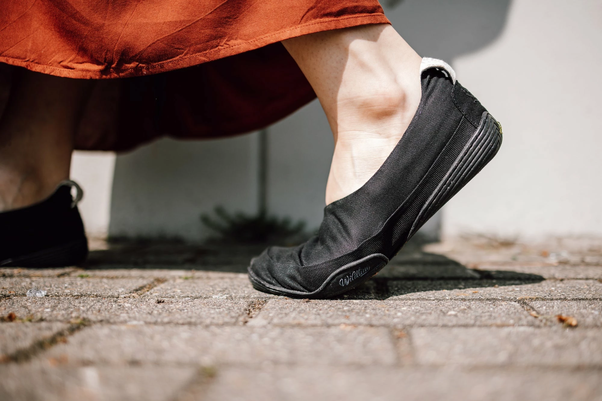 Wildling Shoes Pamir Frühling / Sommer