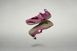 Wildling Shoes Pflaumenfeder Frühling / Sommer