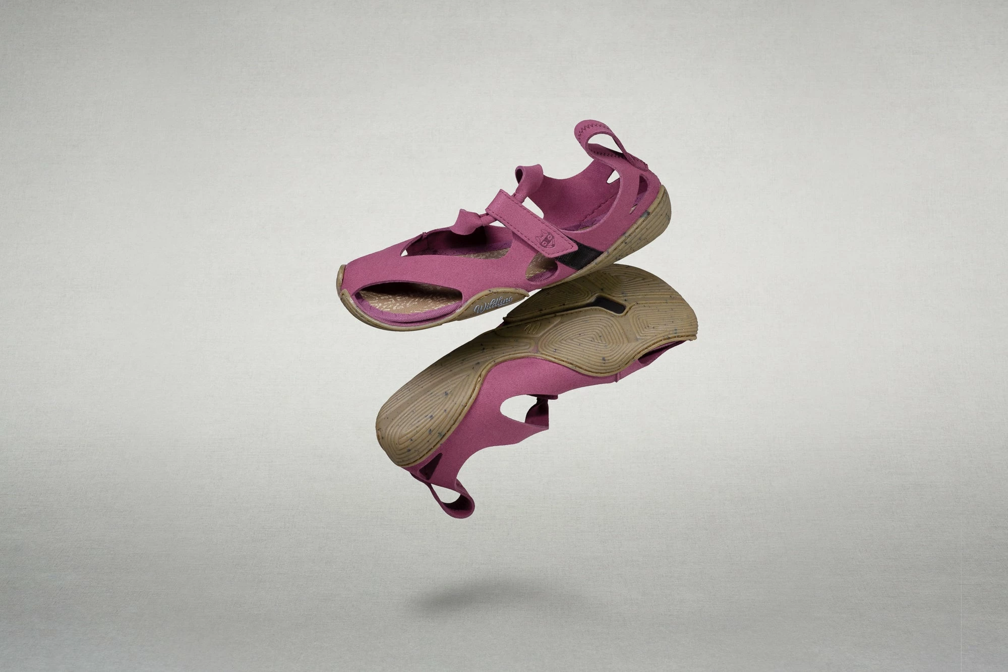 Wildling Shoes Pflaumenfeder Frühling / Sommer