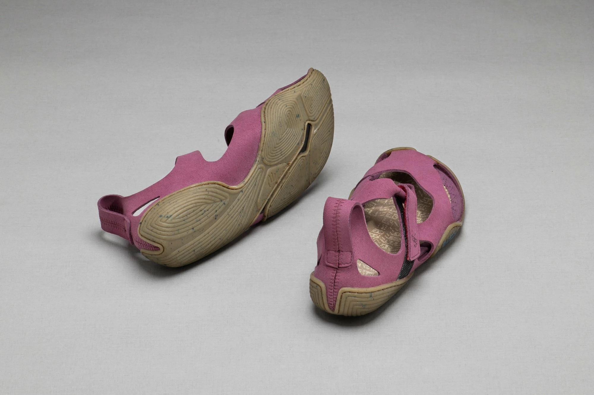 Wildling Shoes Pflaumenfeder Frühling / Sommer