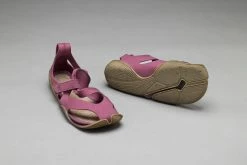 Wildling Shoes Pflaumenfeder Frühling / Sommer