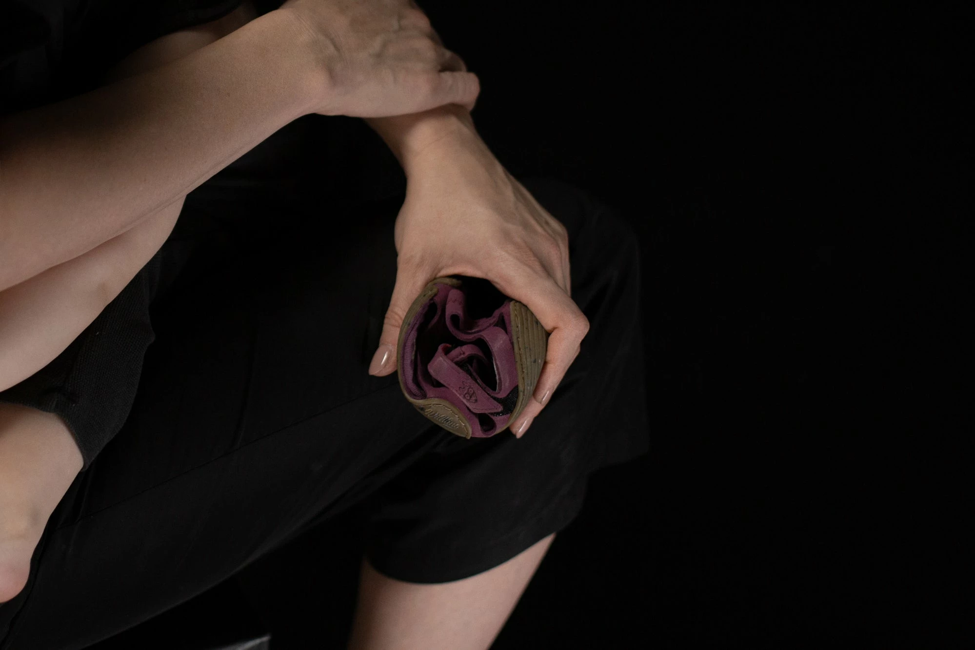 Wildling Shoes Pflaumenfeder Frühling / Sommer