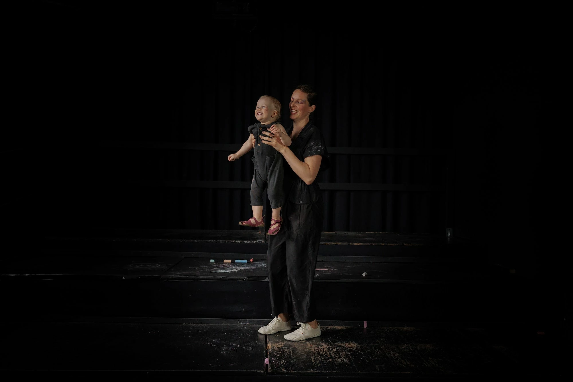 Wildling Shoes Pflaumenfeder Frühling / Sommer