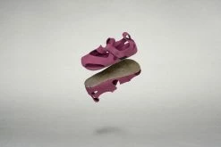 Wildling Shoes Frühling / Sommer Pflaumenfeder