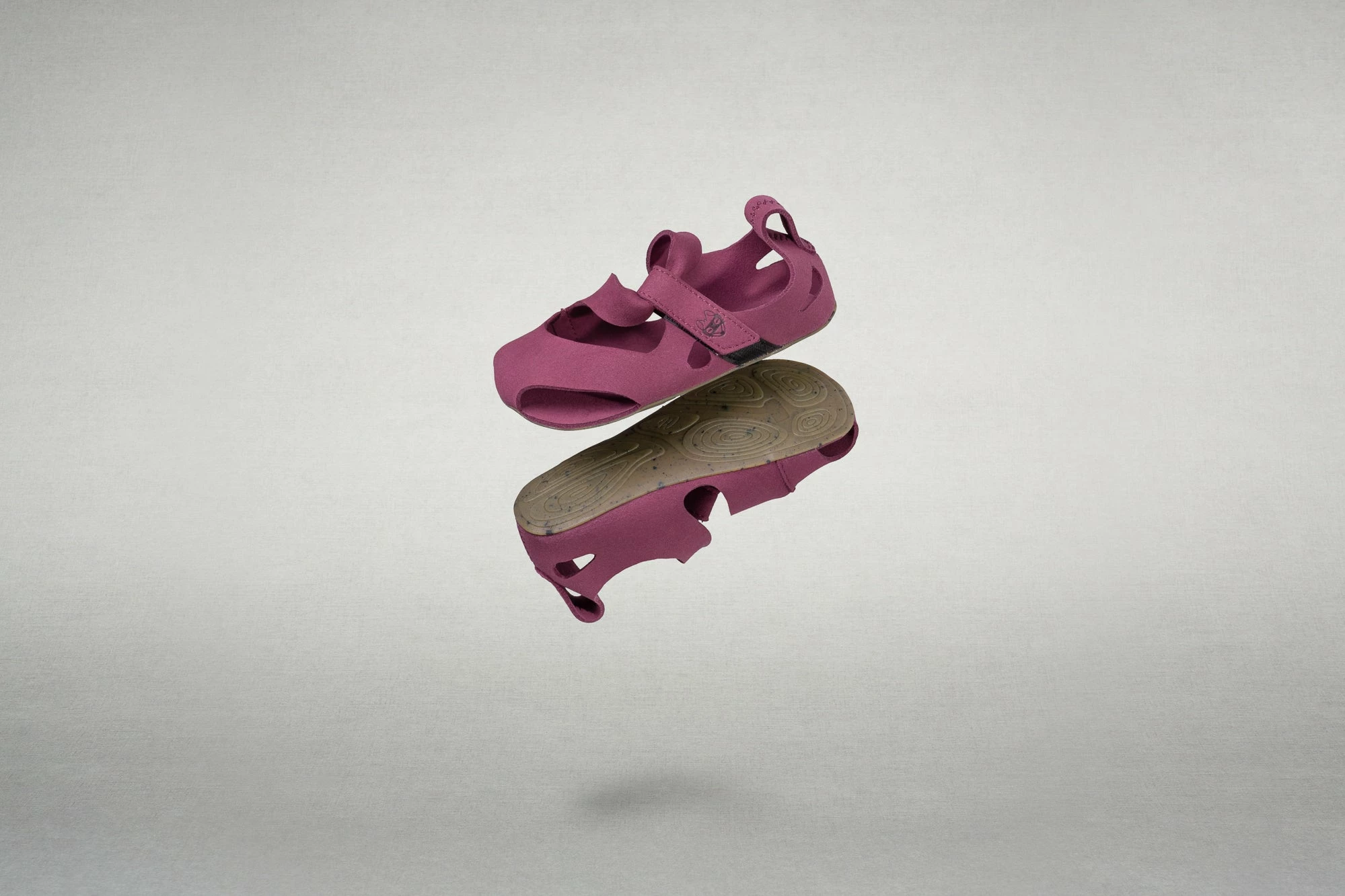 Wildling Shoes Frühling / Sommer Pflaumenfeder