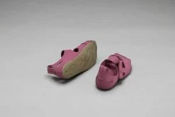 Wildling Shoes Frühling / Sommer Pflaumenfeder