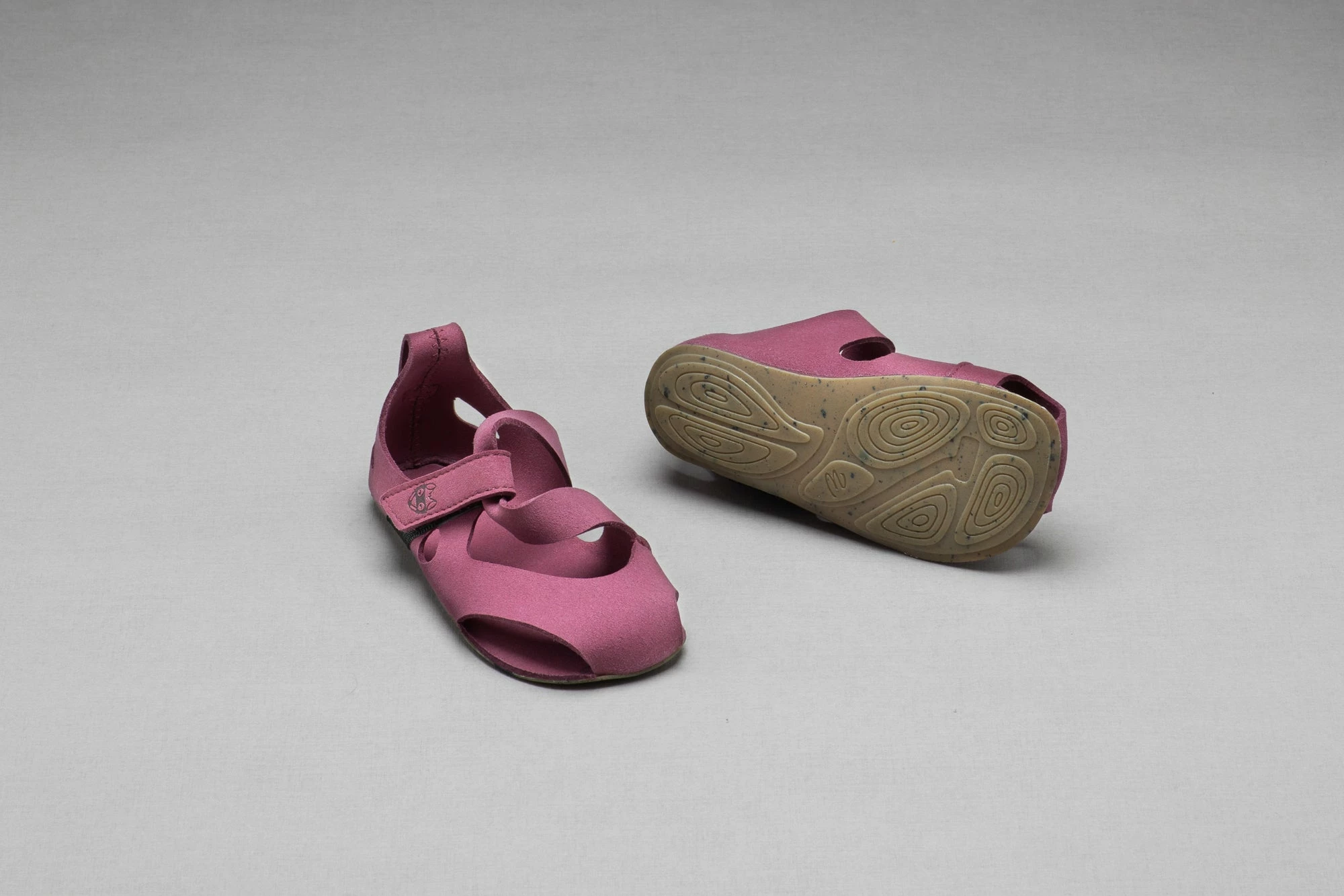 Wildling Shoes Frühling / Sommer Pflaumenfeder