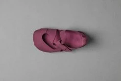 Wildling Shoes Frühling / Sommer Pflaumenfeder