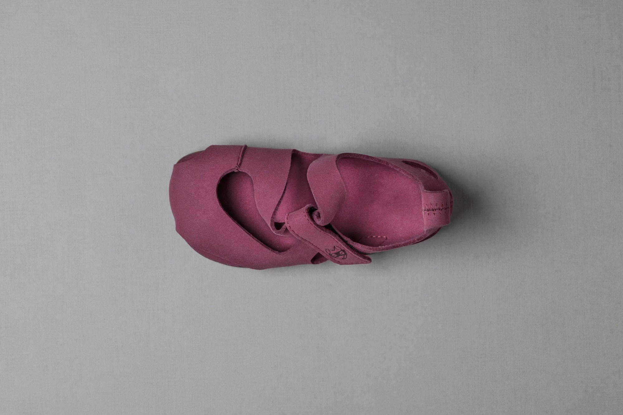 Wildling Shoes Frühling / Sommer Pflaumenfeder