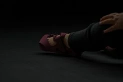 Wildling Shoes Frühling / Sommer Pflaumenfeder