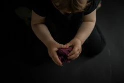 Wildling Shoes Frühling / Sommer Pflaumenfeder