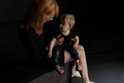 Wildling Shoes Frühling / Sommer Pflaumenfeder