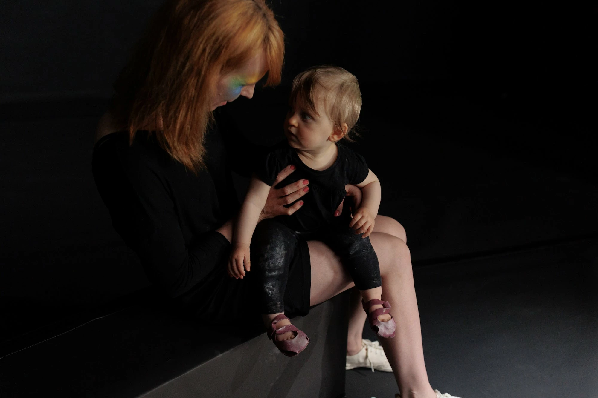 Wildling Shoes Frühling / Sommer Pflaumenfeder