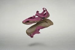 Wildling Shoes Frühling / Sommer Pflaumenfeder