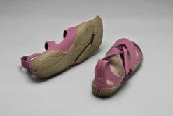 Wildling Shoes Frühling / Sommer Pflaumenfeder