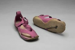 Wildling Shoes Frühling / Sommer Pflaumenfeder