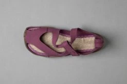 Wildling Shoes Frühling / Sommer Pflaumenfeder