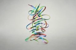 Wildling Shoes Regenbogensenkel