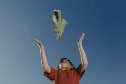 Wildling Shoes Saiga