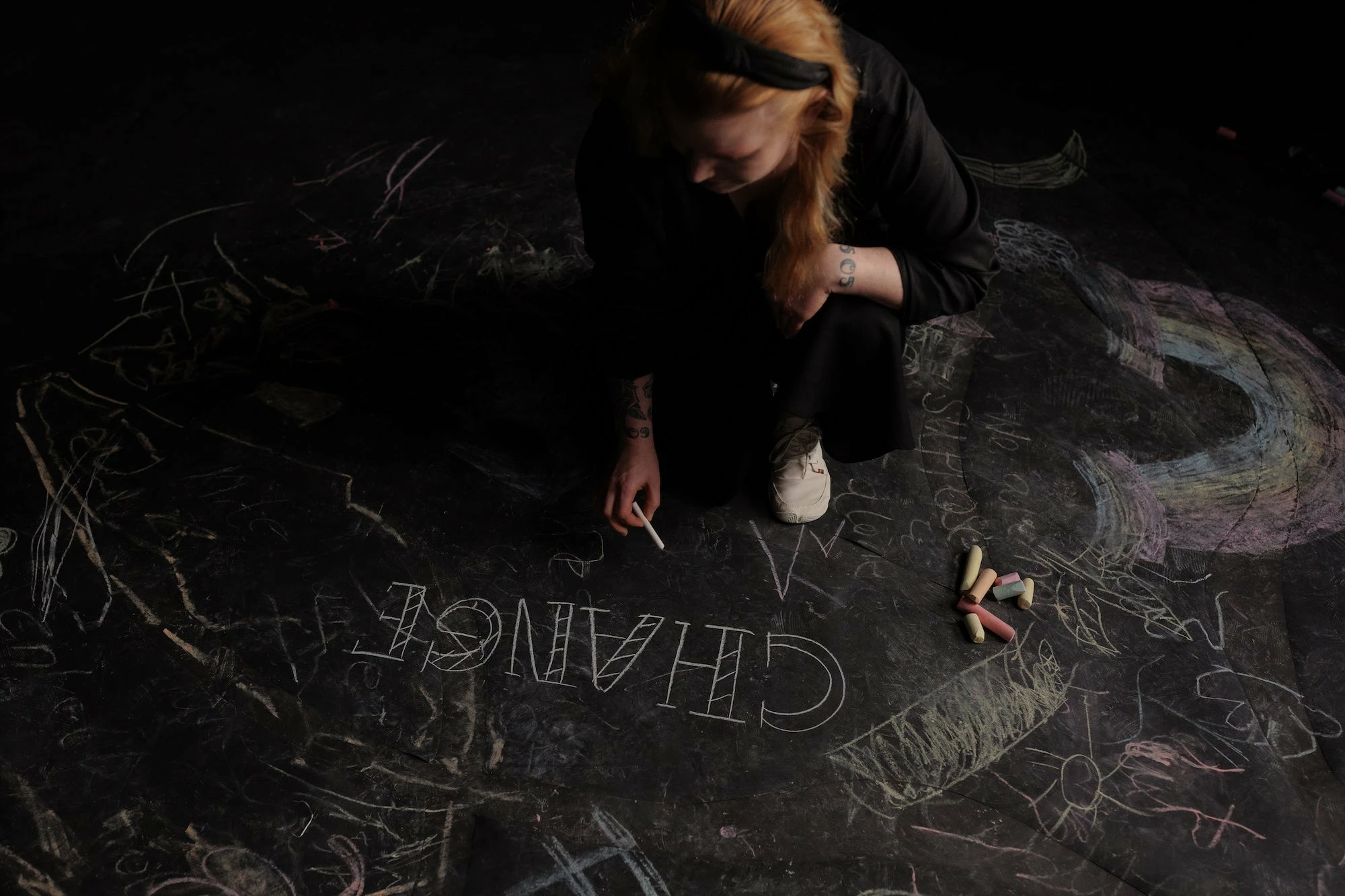 Wildling Shoes Alle Kategorien B_Tanuki Niji