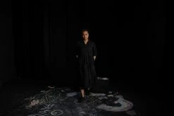 Wildling Shoes B_Tanuki Yoru