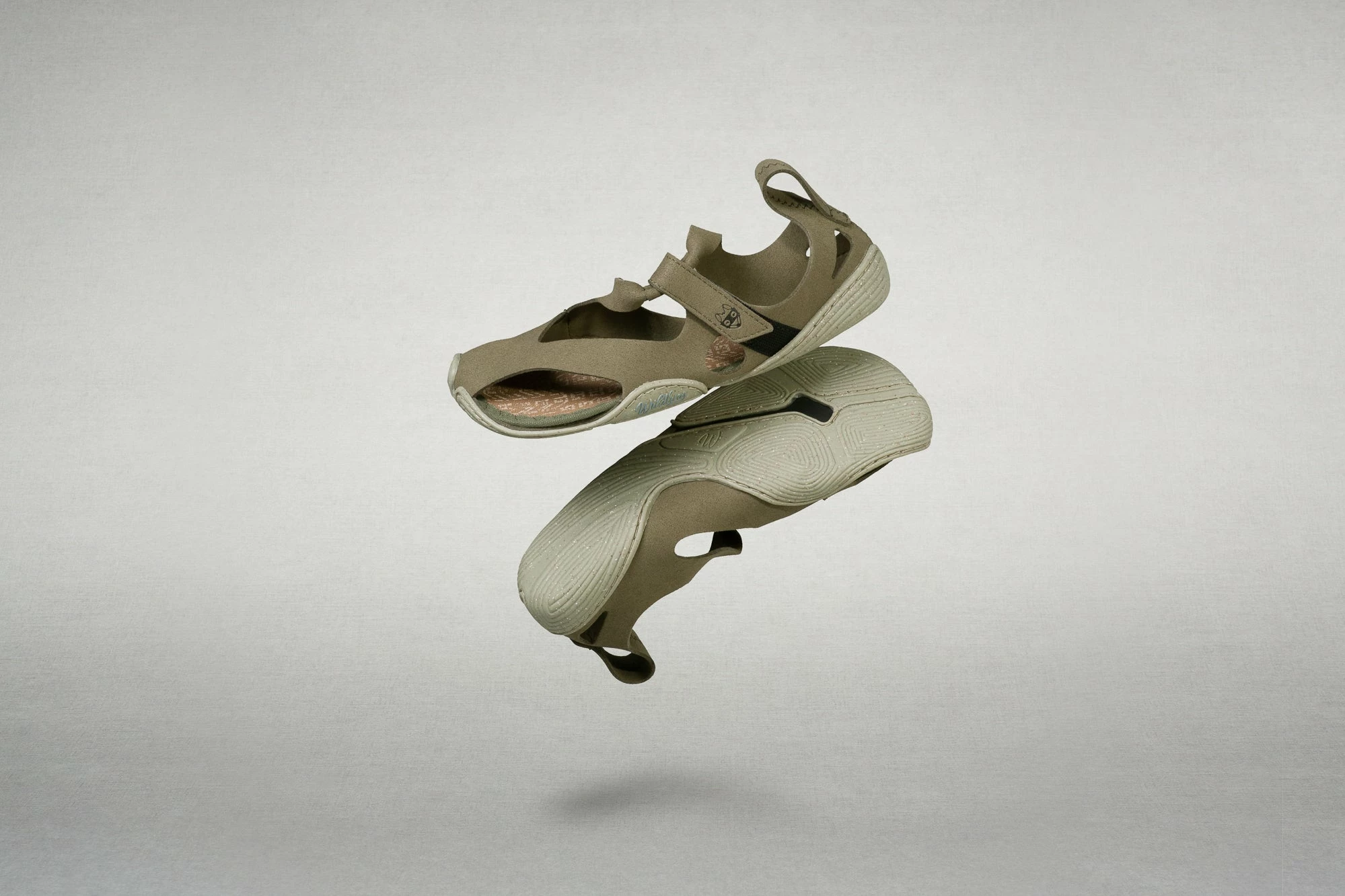 Wildling Shoes Frühling / Sommer Waldfeder