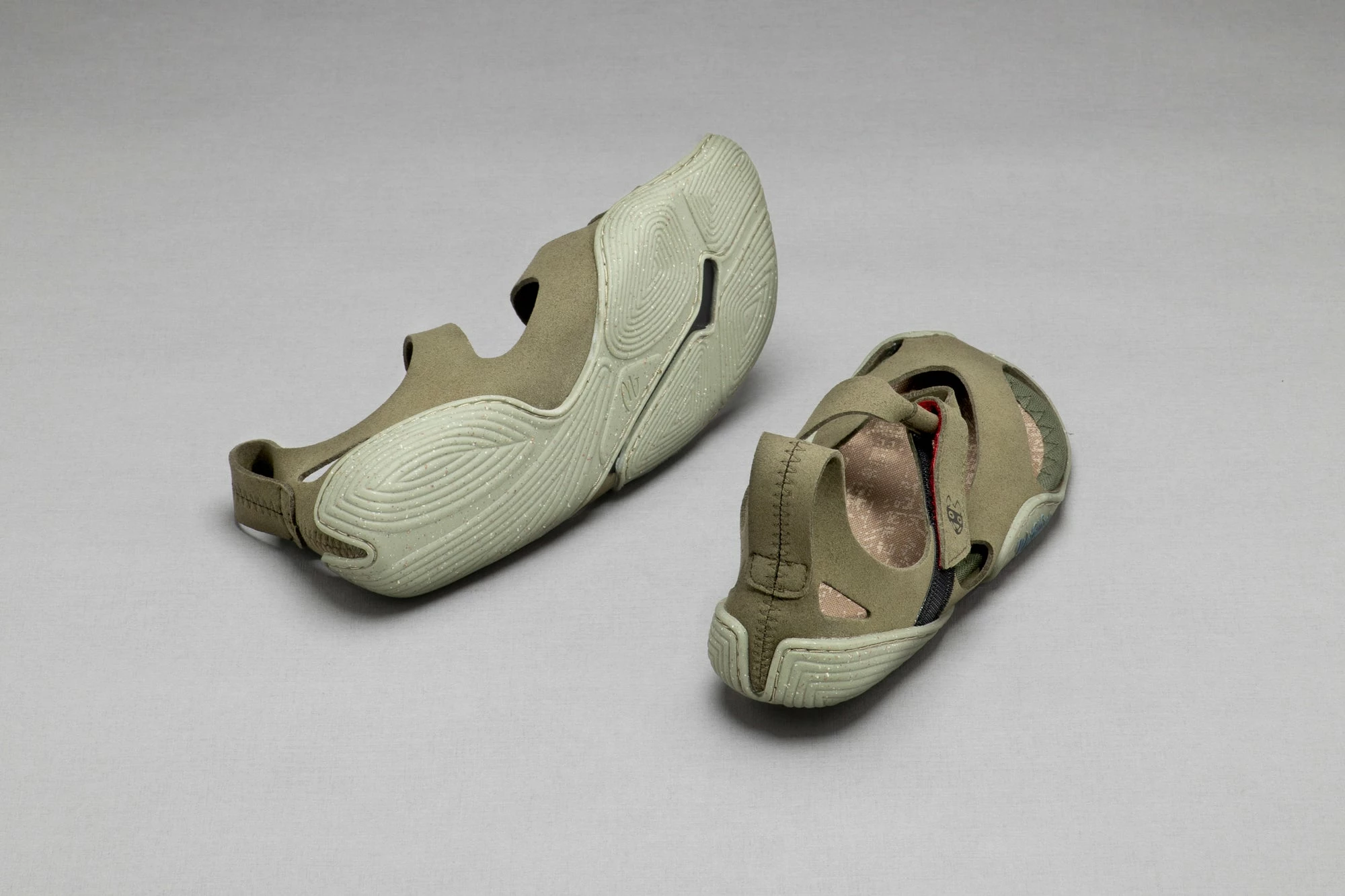 Wildling Shoes Frühling / Sommer Waldfeder