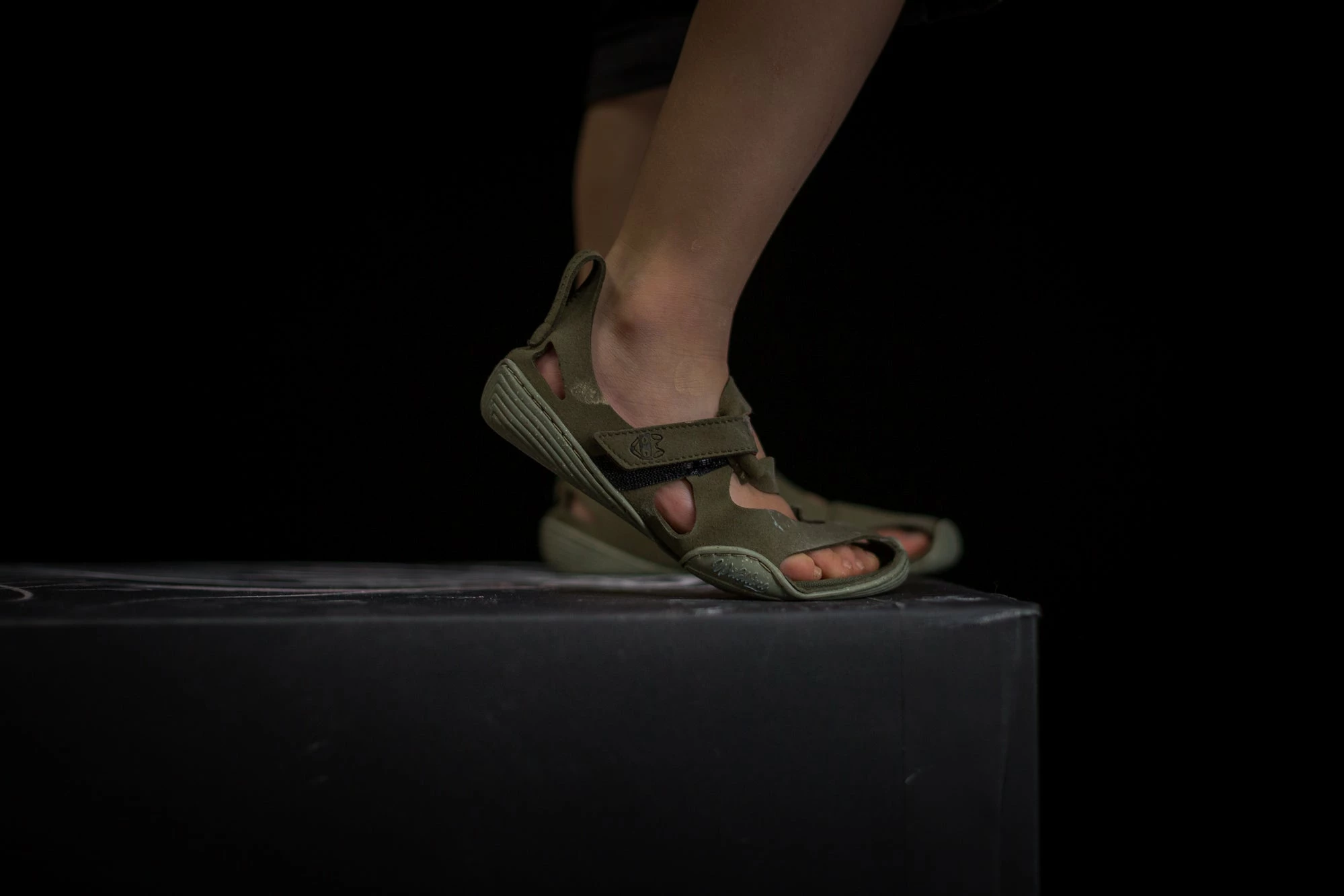 Wildling Shoes Frühling / Sommer Waldfeder