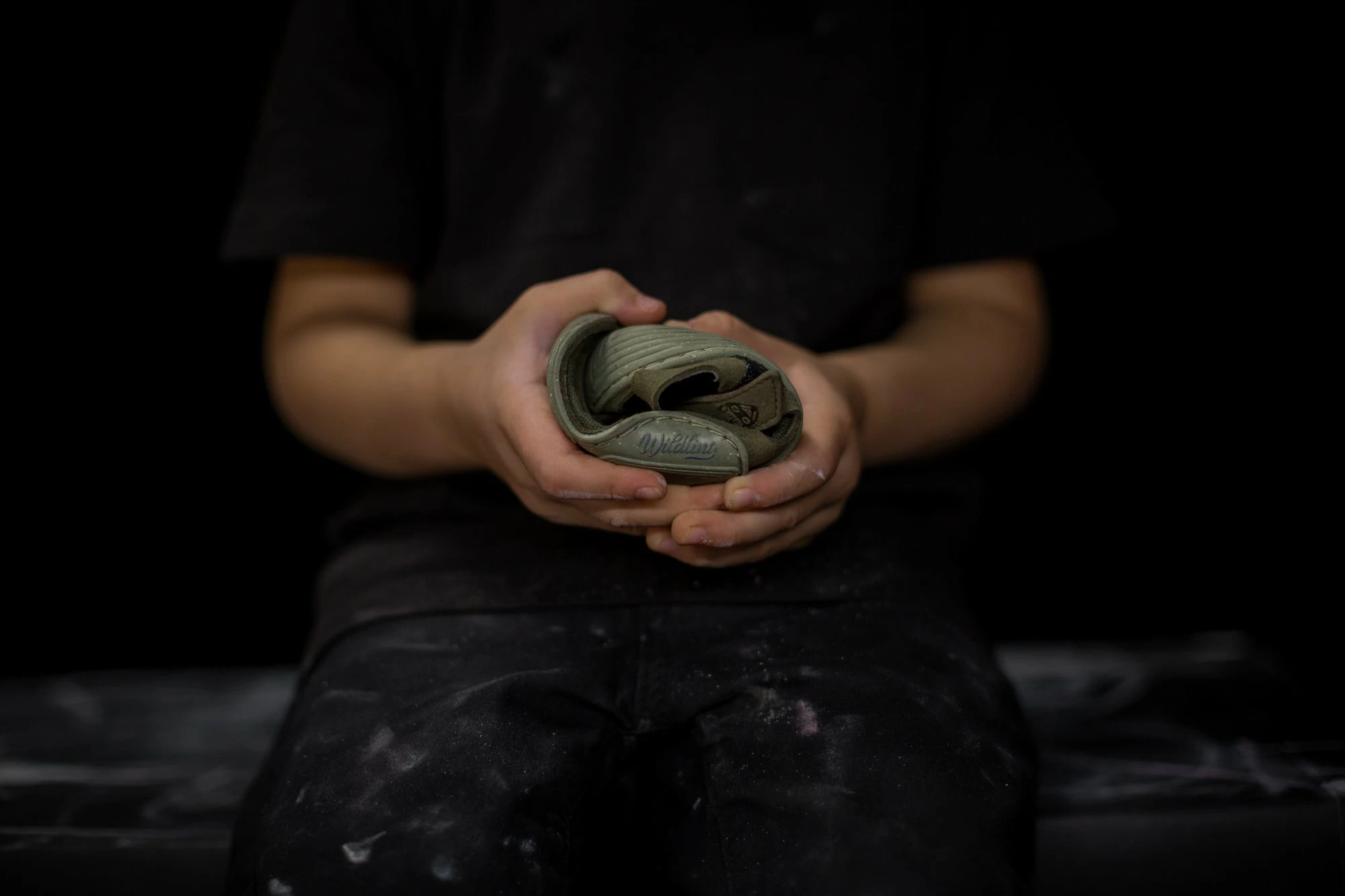 Wildling Shoes Frühling / Sommer Waldfeder