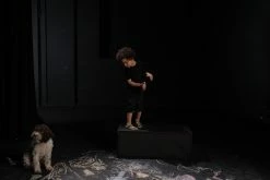 Wildling Shoes Frühling / Sommer Waldfeder