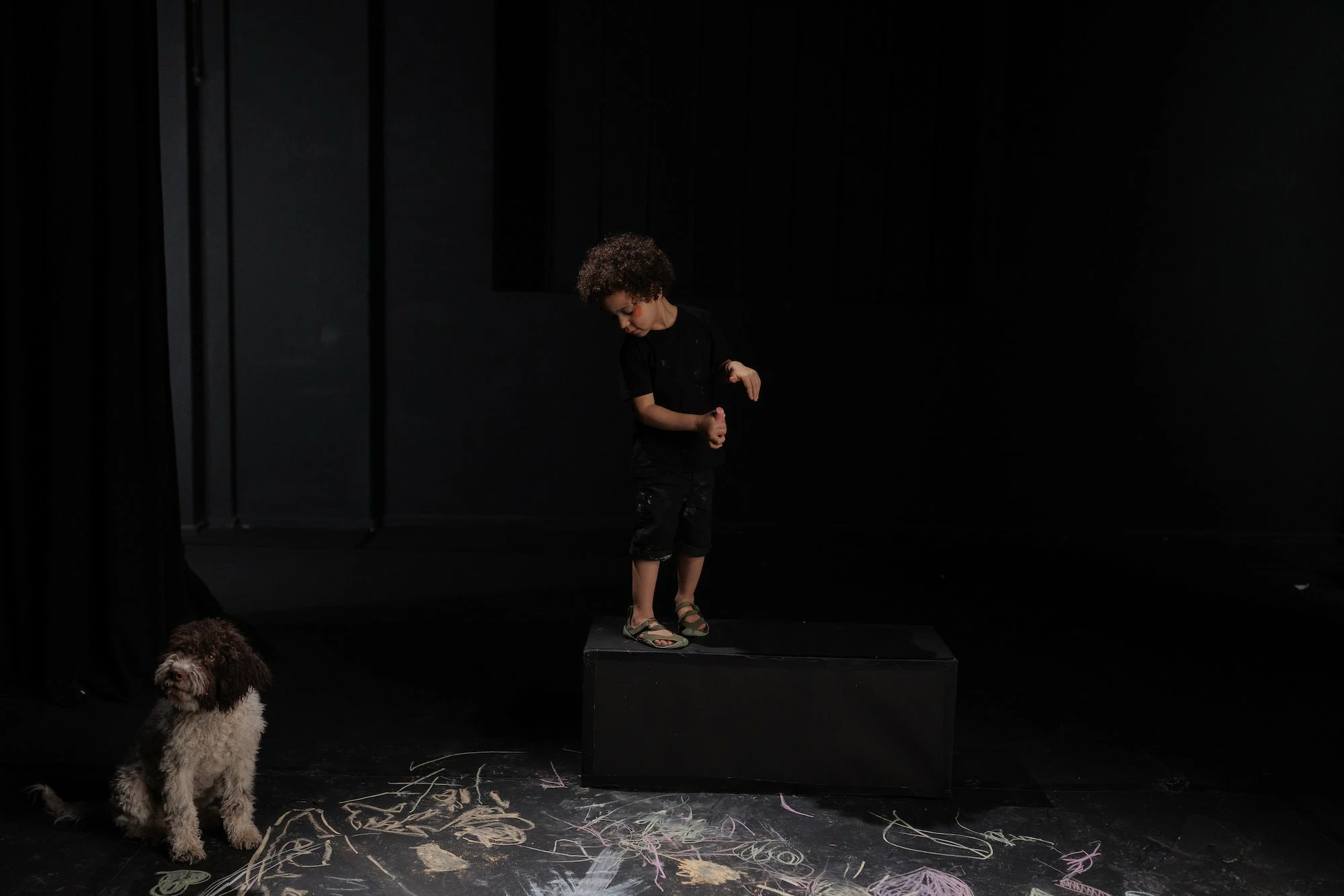 Wildling Shoes Frühling / Sommer Waldfeder